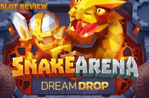 Snake Arena Dream Drop